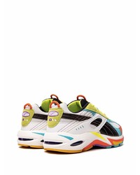 Chaussures de sport multicolores Puma