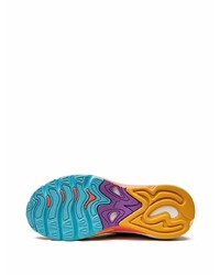 Chaussures de sport multicolores Puma