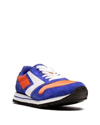 Chaussures de sport multicolores Brooks