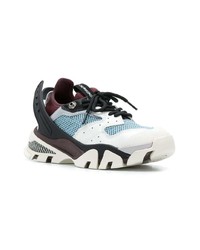 Chaussures de sport multicolores Calvin Klein 205W39nyc