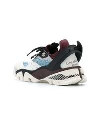 Chaussures de sport multicolores Calvin Klein 205W39nyc