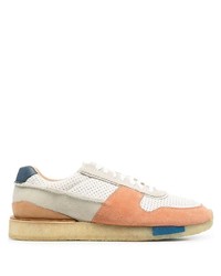 Chaussures de sport multicolores Clarks Originals