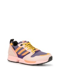 Chaussures de sport multicolores adidas