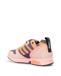 Chaussures de sport multicolores adidas