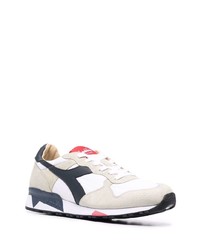 Chaussures de sport multicolores Diadora