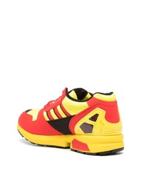 Chaussures de sport multicolores adidas