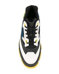 Chaussures de sport multicolores Both