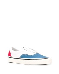 Chaussures de sport multicolores Vans