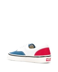 Chaussures de sport multicolores Vans