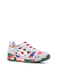 Chaussures de sport multicolores Comme Des Garcons SHIRT