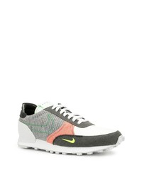 Chaussures de sport multicolores Nike