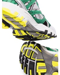 Chaussures de sport multicolores Reebok