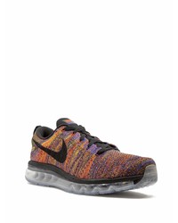 Chaussures de sport multicolores Nike