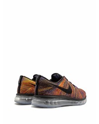 Chaussures de sport multicolores Nike