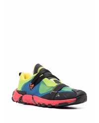 Chaussures de sport multicolores Roa