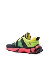 Chaussures de sport multicolores Roa