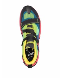 Chaussures de sport multicolores Roa