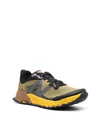 Chaussures de sport multicolores New Balance