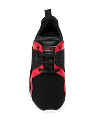 Chaussures de sport multicolores Givenchy