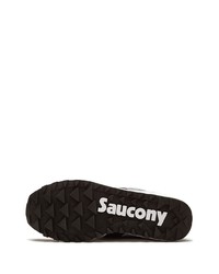 Chaussures de sport multicolores Saucony