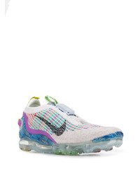 Chaussures de sport multicolores Nike