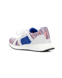 Chaussures de sport multicolores adidas by Stella McCartney