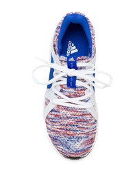 Chaussures de sport multicolores adidas by Stella McCartney