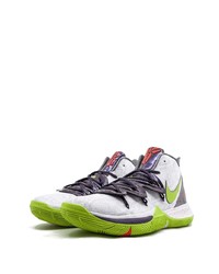 Chaussures de sport multicolores Nike