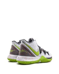 Chaussures de sport multicolores Nike