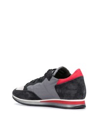 Chaussures de sport multicolores Philippe Model