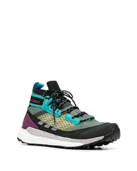 Chaussures de sport multicolores adidas