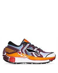 Chaussures de sport multicolores Li-Ning