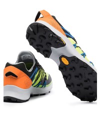 Chaussures de sport multicolores Merrell