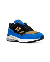 Chaussures de sport multicolores New Balance