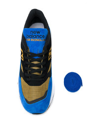 Chaussures de sport multicolores New Balance