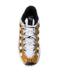 Chaussures de sport multicolores Puma