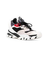 Chaussures de sport multicolores Calvin Klein 205W39nyc