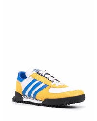 Chaussures de sport multicolores adidas