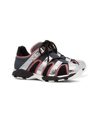 Chaussures de sport multicolores Marni