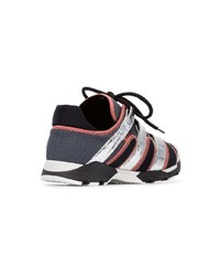 Chaussures de sport multicolores Marni