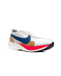 Chaussures de sport multicolores Nike