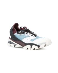 Chaussures de sport multicolores Calvin Klein 205W39nyc