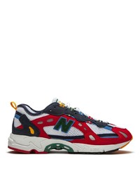 Chaussures de sport multicolores New Balance