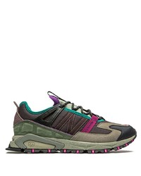 Chaussures de sport multicolores New Balance