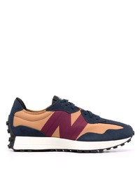 Chaussures de sport multicolores New Balance