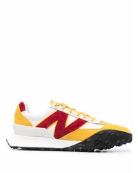 Chaussures de sport multicolores New Balance