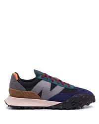 Chaussures de sport multicolores New Balance