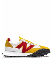 Chaussures de sport multicolores New Balance