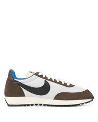 Chaussures de sport multicolores Nike