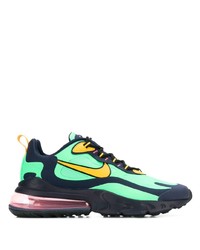 Chaussures de sport multicolores Nike